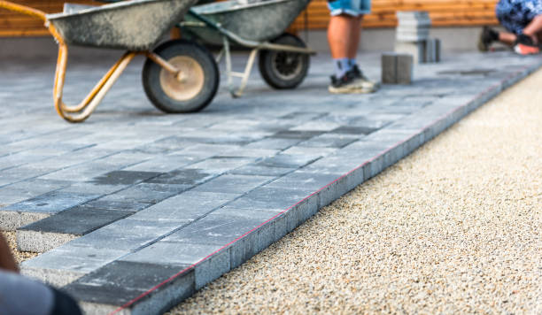 Why Choose Us For All Your Driveway Paving Needs in Independence, KY?