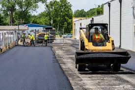 Driveway Pressure Washing in Independence, KY